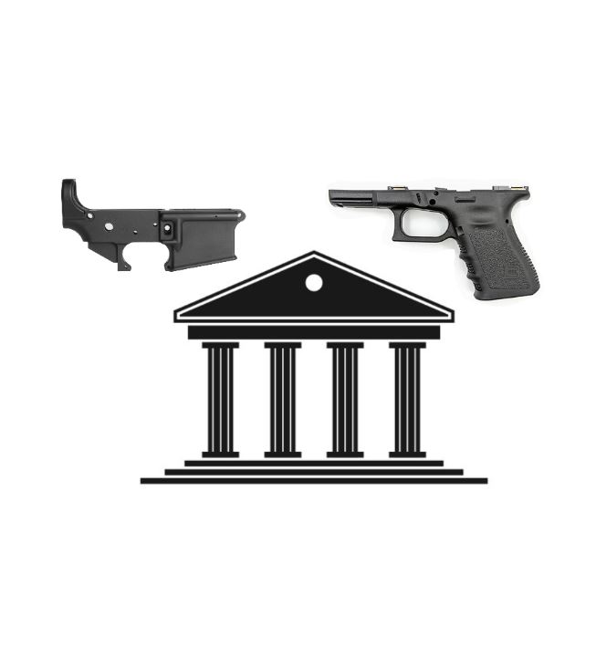 Supreme Court Takes Up ATF Receiver Rule